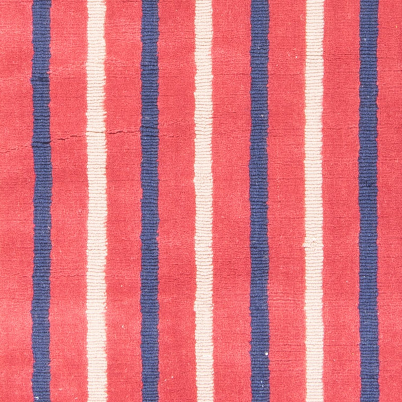Alfombra Gabbeh - Loribaft Softy - 160 x 90 cm - multicolor