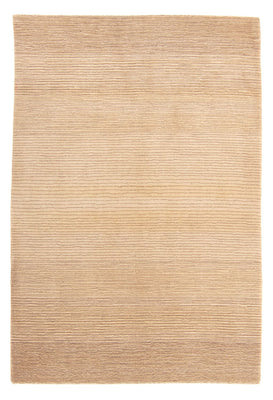 Alfombra Gabbeh - Softy - 168 x 117 cm - beige