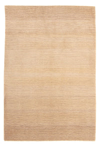 Alfombra Gabbeh - Softy - 168 x 117 cm - beige