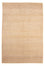 Alfombra Gabbeh - Softy - 168 x 117 cm - beige