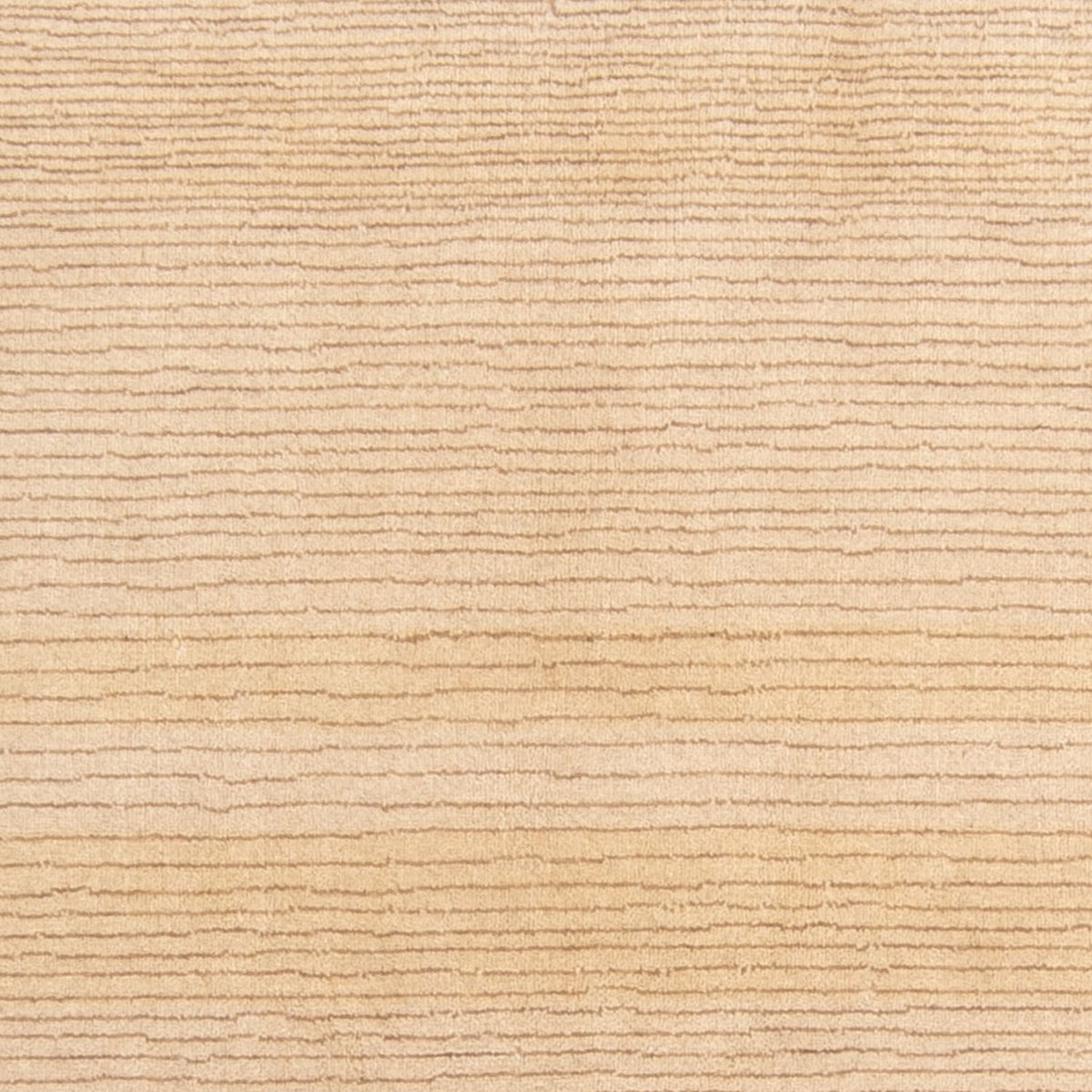 Alfombra Gabbeh - Softy - 168 x 117 cm - beige