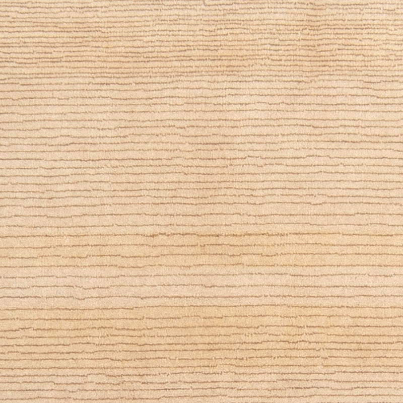 Alfombra Gabbeh - Softy - 168 x 117 cm - beige