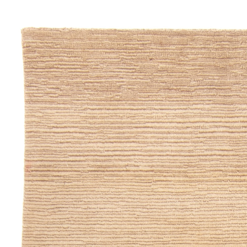 Alfombra Gabbeh - Softy - 168 x 117 cm - beige