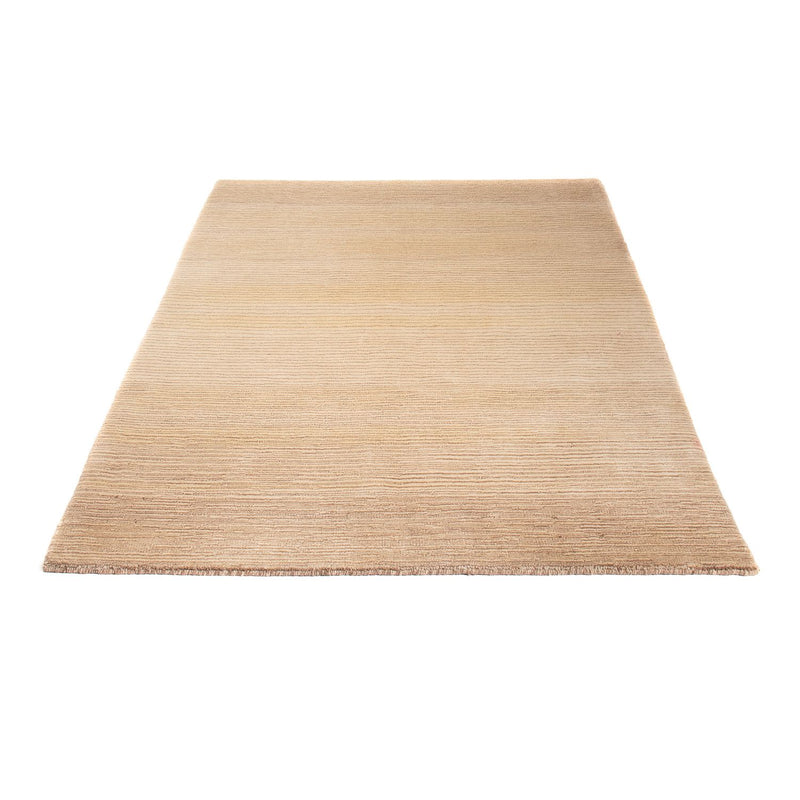 Alfombra Gabbeh - Softy - 168 x 117 cm - beige
