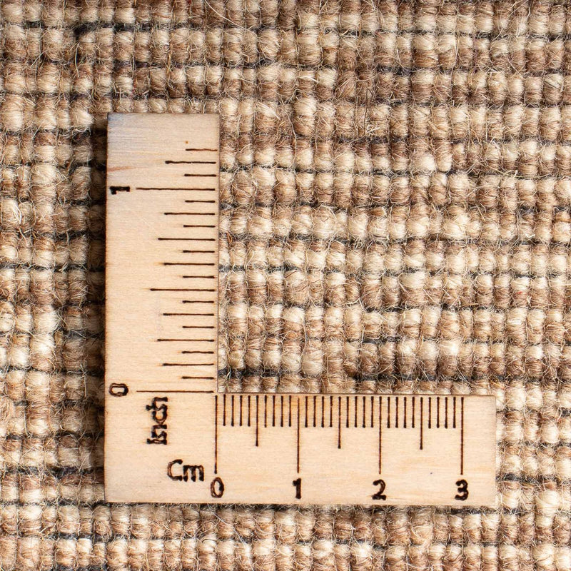 Alfombra Gabbeh - Softy - 168 x 117 cm - beige