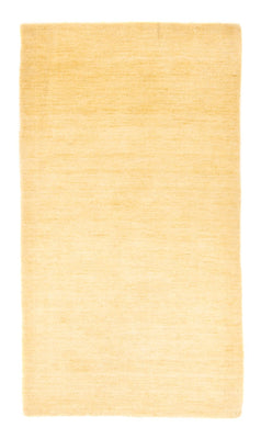 Alfombra Gabbeh - Loribaft Softy - 145 x 95 cm - beige