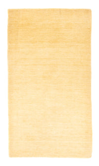 Alfombra Gabbeh - Loribaft Softy - 145 x 95 cm - beige