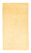 Alfombra Gabbeh - Loribaft Softy - 145 x 95 cm - beige