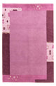 Alfombra de Nepal 123x180cm - Alfombra de lana