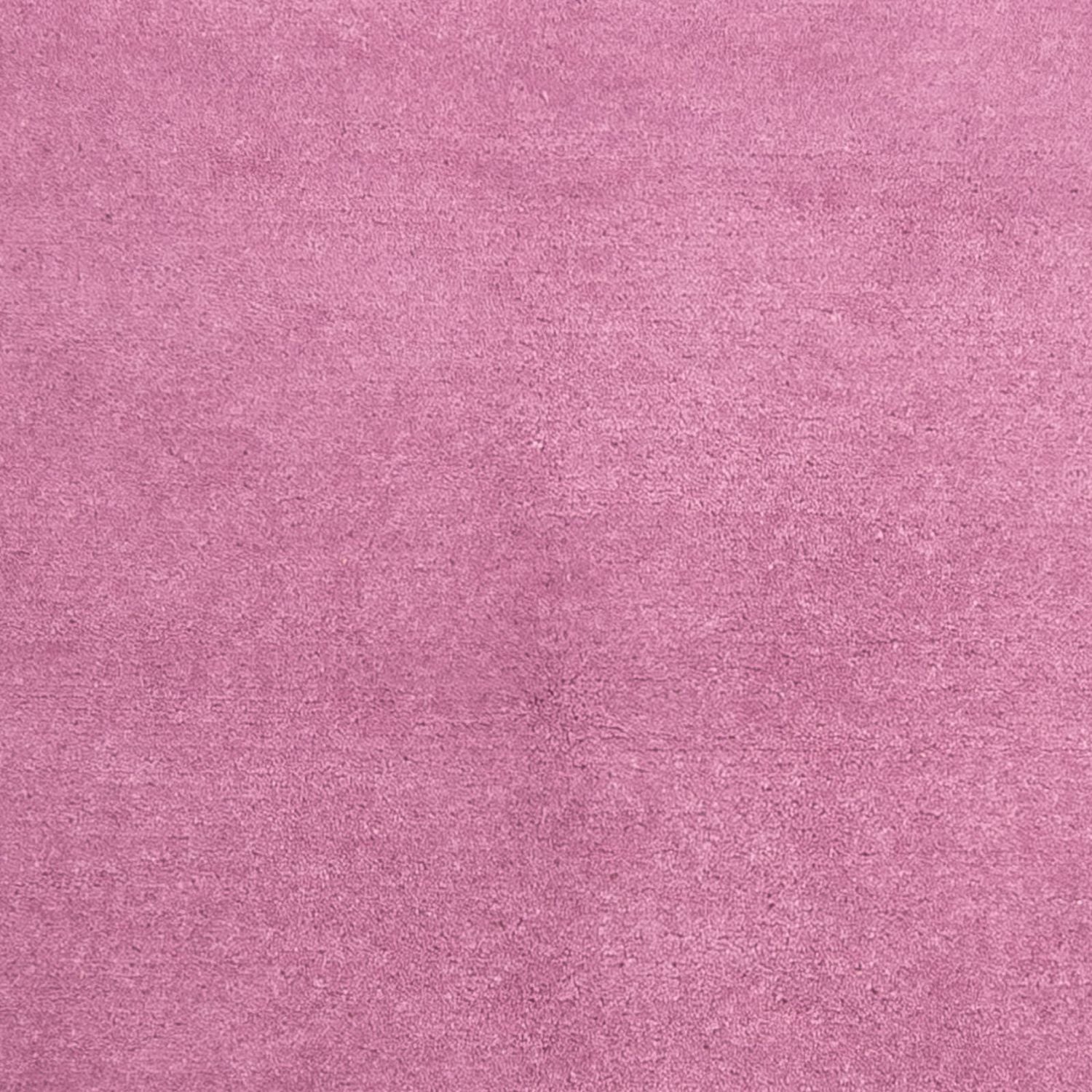 Alfombra de Nepal - 180 x 123 cm - púrpura