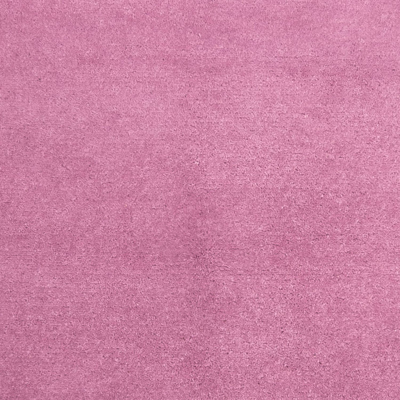 Alfombra de Nepal - 180 x 123 cm - púrpura
