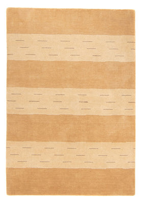Alfombra Gabbeh - Softy - 183 x 121 cm - beige