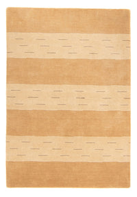 Alfombra Gabbeh - Softy - 183 x 121 cm - beige