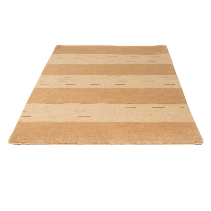 Alfombra Gabbeh - Softy - 183 x 121 cm - beige
