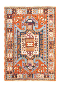 Alfombra Ziegler - Kazak - 200 x 139 cm - multicolor
