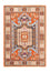 Alfombra Ziegler - Kazak - 200 x 139 cm - multicolor