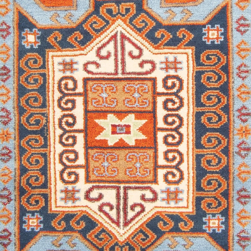 Alfombra Ziegler - Kazak - 200 x 139 cm - multicolor