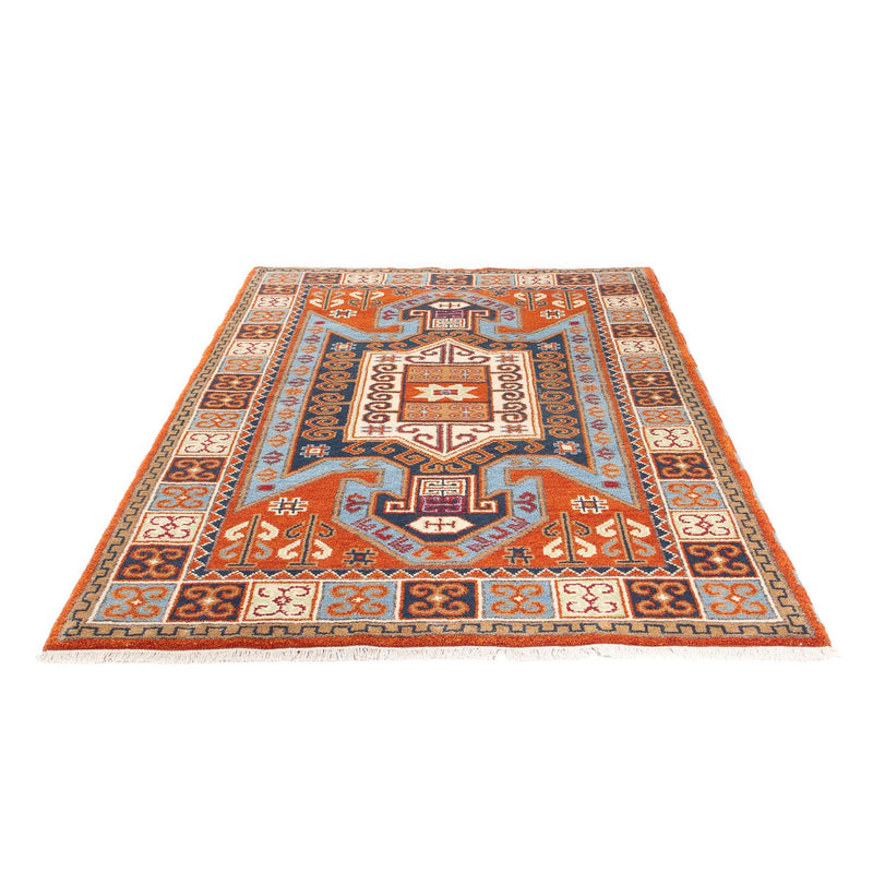 Alfombra Ziegler - Kazak - 200 x 139 cm - multicolor