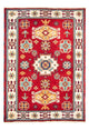 Kazak Alfombra 200x142cm - Alfombra oriental