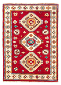 Alfombra Ziegler - Kazak - 240 x 168 cm - rojo