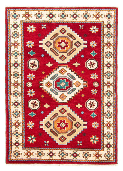 Kazak Alfombra 168x240cm - Alfombra oriental