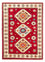 Alfombra Ziegler - Kazak - 240 x 168 cm - rojo