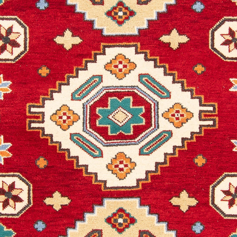 Alfombra Ziegler - Kazak - 240 x 168 cm - rojo