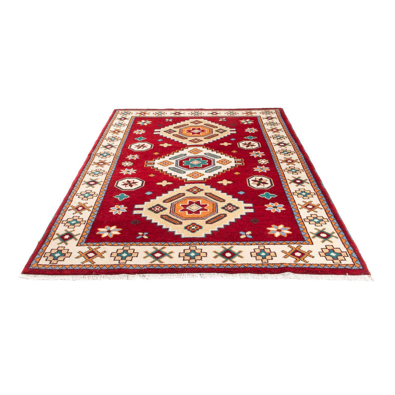 Alfombra Ziegler - Kazak - 240 x 168 cm - rojo
