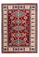 Kazak Alfombra 202x143cm - Alfombra oriental