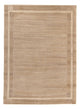 Alfombra de Nepal 200x143cm - Alfombra de lana