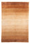 Alfombra Gabbeh - Loribaft Softy - 240 x 168 cm - óxido