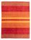 Alfombra Gabbeh - Loribaft Softy - 242 x 168 cm - multicolor