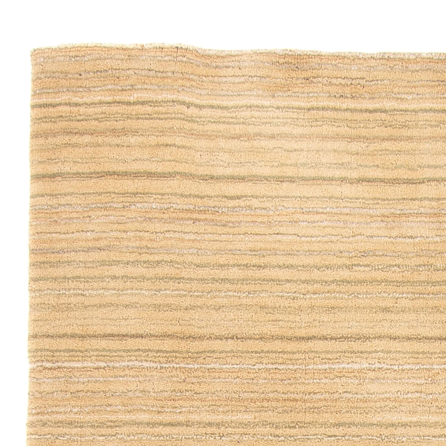 Alfombra Gabbeh - Softy - 240 x 170 cm - beige