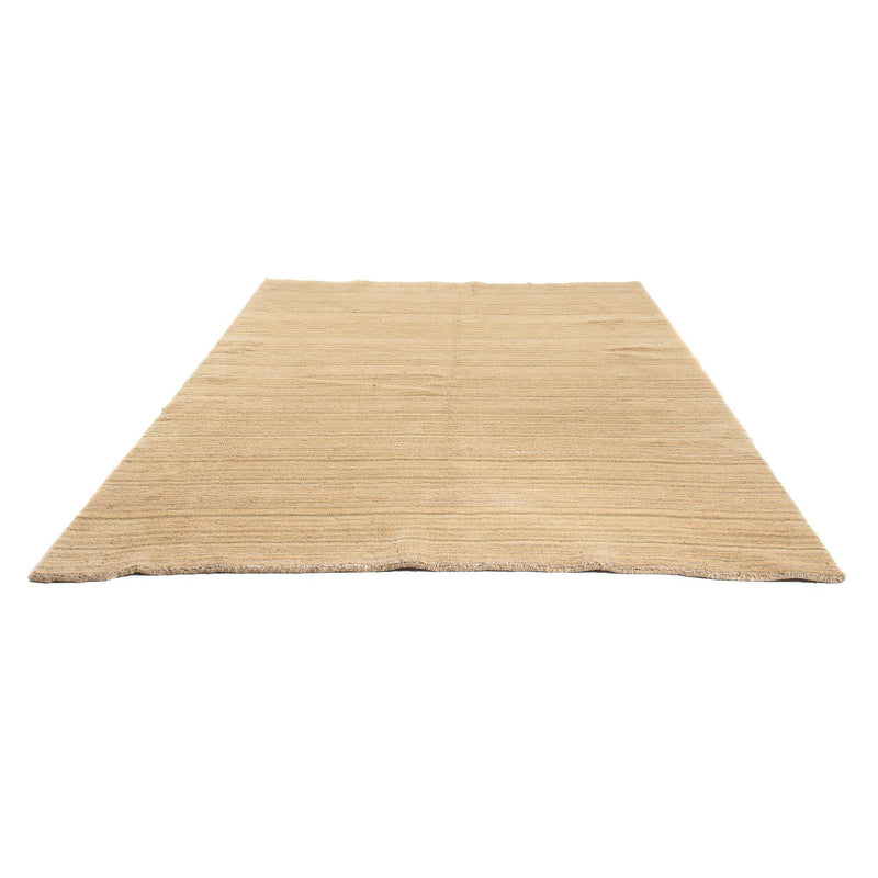 Alfombra Gabbeh - Softy - 240 x 170 cm - beige