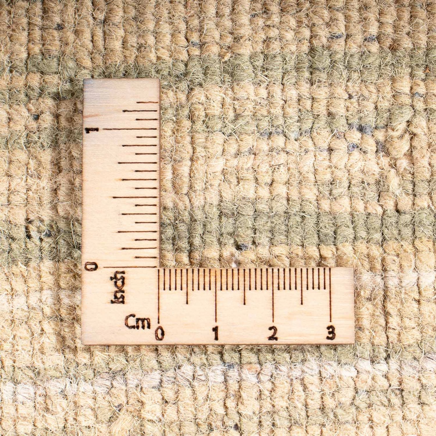 Alfombra Gabbeh - Softy - 240 x 170 cm - beige