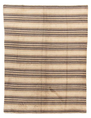 Alfombra Gabbeh - Softy - 240 x 170 cm - multicolor