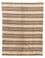 Alfombra Gabbeh - Softy - 240 x 170 cm - multicolor