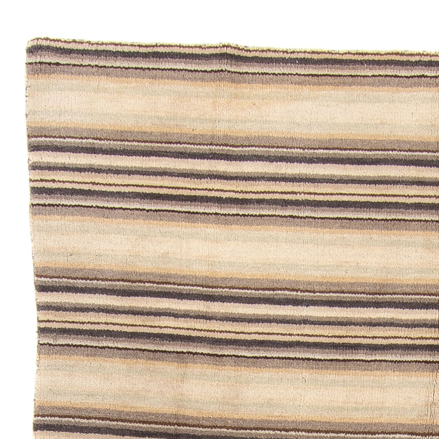 Gabbeh Loom Alfombra 240x170cm - Alfombra de lana