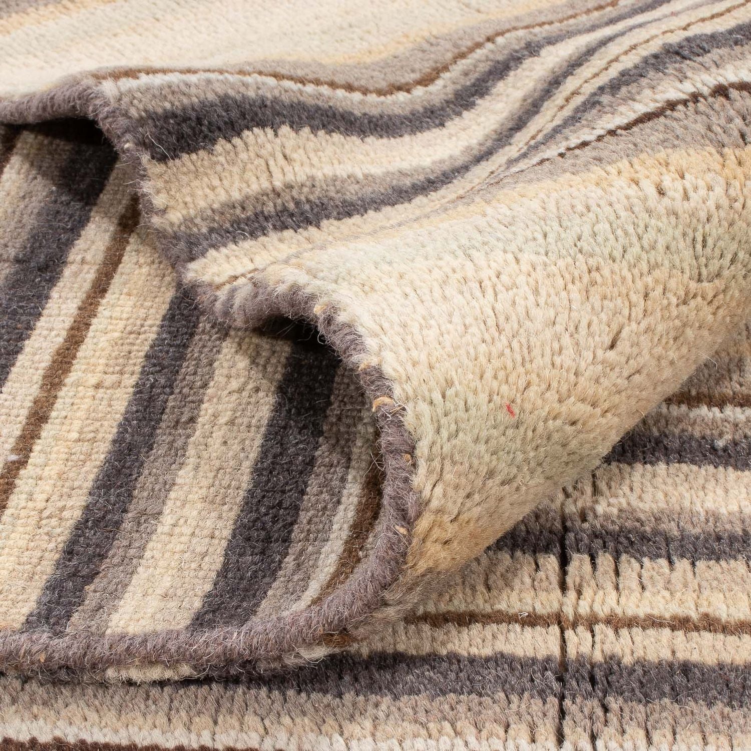 Alfombra Gabbeh - Softy - 240 x 170 cm - multicolor