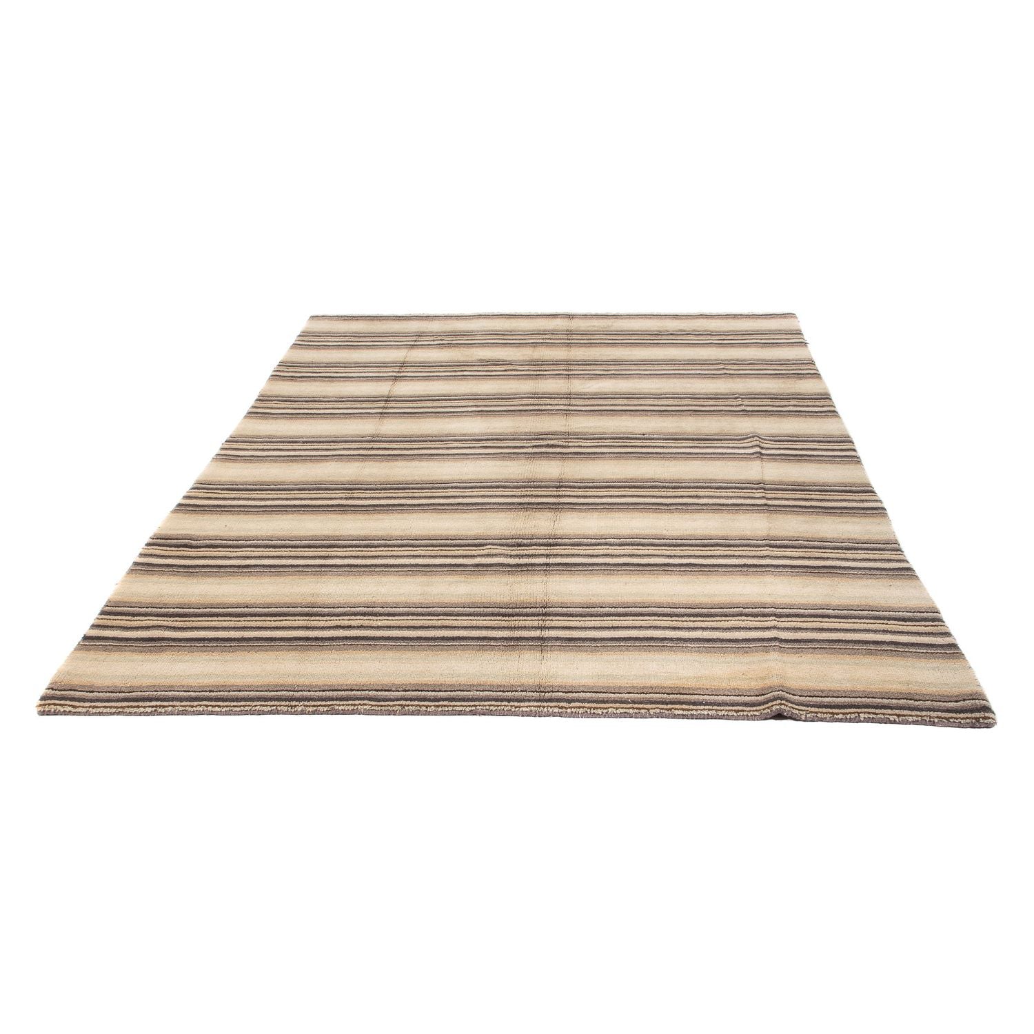 Alfombra Gabbeh - Softy - 240 x 170 cm - multicolor