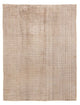Alfombra de viscosa 300x230cm - Viskoseteppich
