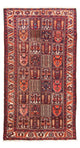 Bakhtiari Alfombra 158x290cm - Alfombra persa