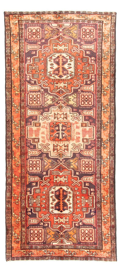 Hamadan Alfombra 140x305cm - Alfombra persa