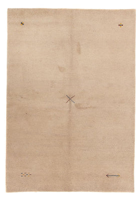Alfombra Gabbeh - Indus - 240 x 170 cm - beige