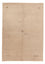 Alfombra Gabbeh - Indus - 240 x 170 cm - beige