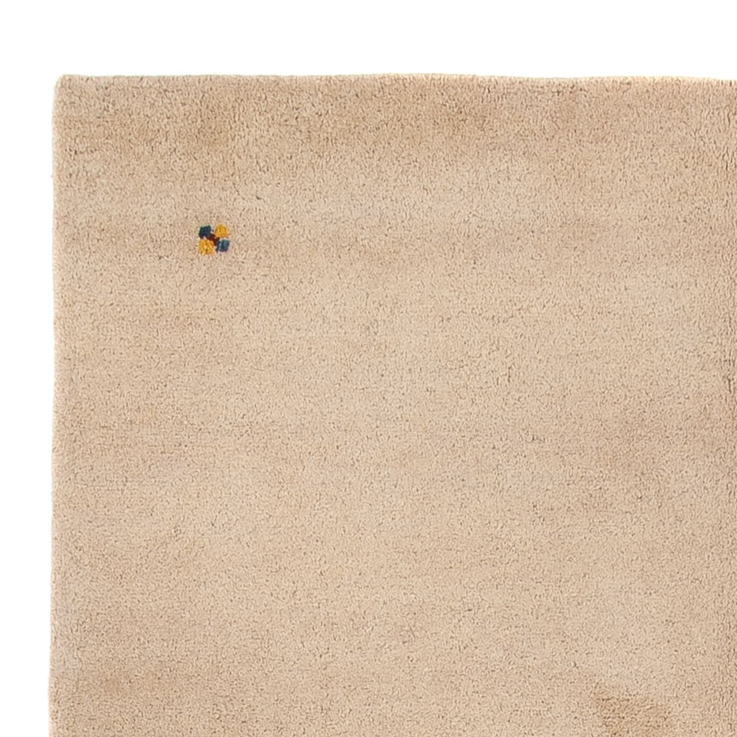 Alfombra Gabbeh - Indus - 240 x 170 cm - beige