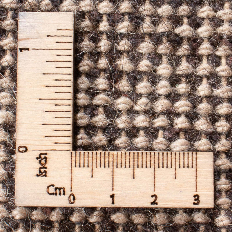 Alfombra Gabbeh - Indus - 240 x 170 cm - beige