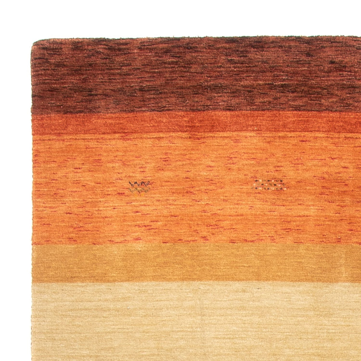 Gabbeh Loom Alfombra 176x237cm - Alfombra de lana
