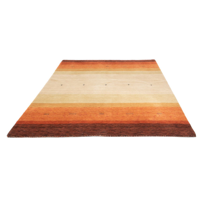 Alfombra Gabbeh - Softy - 237 x 176 cm - multicolor