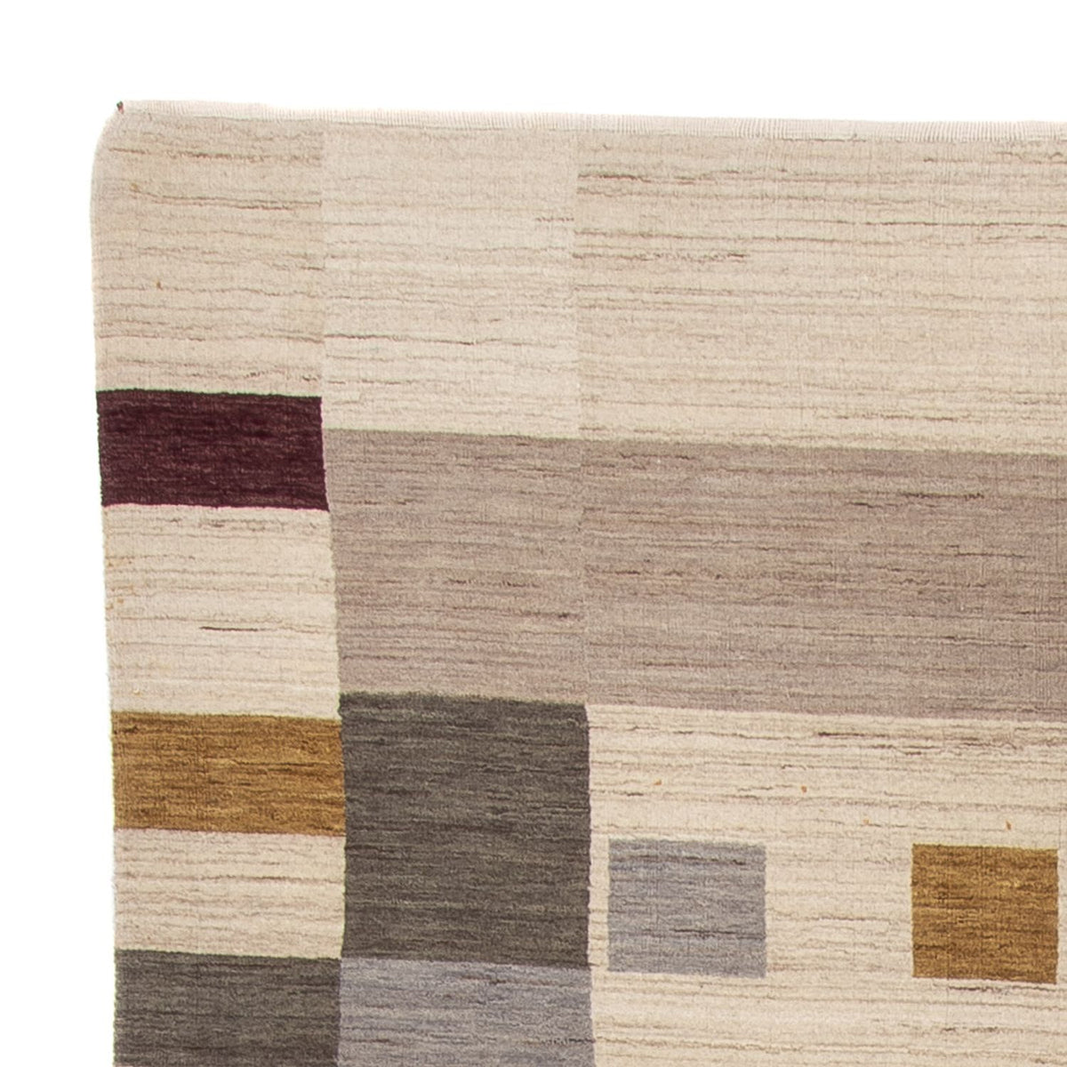 Loribaft Loom Alfombra 170x240cm - Alfombra de lana